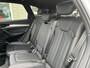 Audi Q5 55 TFSI e quattro Competition / AUTOMAAT/ 367 PK/ PANO/ LUCHTVERING/ LEER/ TREKHAAK/ CAMERA/ ACC/ ELEK.KLEP/ DODEHOEK/ CLIMA/ STOELVERWARM./ DAB/ NAVI/ LED