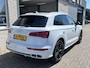 Audi Q5 55 TFSI e quattro S-Line / AUTOMAAT/ 367 PK/ PANO/ LUCHTVERING/ LEER/ TREKHAAK/ CAMERA/ ACC/ ELEK.KLEP/ DODEHOEK/ CLIMA/ STOELVERWARM./ DAB/ NAVI/ LED