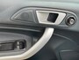 Ford Fiesta 1.25 Limited