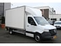 Mercedes-Benz Sprinter 515 CDI L3 Bakwagen met laadklep Dhollandia klep, Camera