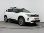 Citroën C5 Aircross 1.6 Plug-in Hybrid 225 Shine | Luxe lederen stoelen | Stoelverwarming | Adaptieve cruise control | Lichtmetalen velgen |