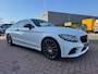 Mercedes-Benz C-klasse Coupé 300 Premium Plus Pack, AMG, Digitaal Display, Burmester, 360,