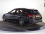 Mercedes-Benz C-klasse Estate 300e Business Solution AMG | Panoramaschuifdak | Trekhaak | Nightpakket | Burmester | Stoelverwarming | Dodehoekassistent |