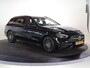 Mercedes-Benz C-klasse Estate 300e Business Solution AMG | Panoramaschuifdak | Trekhaak | Nightpakket | Burmester | Stoelverwarming | Dodehoekassistent |