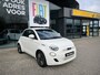 Fiat 500 Icon 42 kWh | Navigatie | Stoelverwarming | Carplay | Camera en Parkeersensoren |