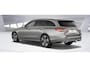 Mercedes-Benz C-klasse C 180 Estate Luxury Line | Panoramadak | Memory pakket | Trekhaak | Achteruitrijcamera | Smartphone integratie | Stoelverwarming