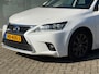 Lexus CT 200h Business Line Dealer Onderhouden