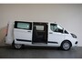 Ford Transit Custom 300 2.0 TDCI L2H1 Trend Dubbele Cabine Automaat 5p | Airco | Navigatie | Bluetooth | Trekhaak