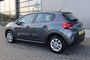 Citroën C3 1.2 PureTech S&amp;S 110pk Feel AUTOMAAT Cruise, NAVI