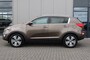 Kia Sportage 2.0 GDI 4WD AUTOMAAT 166pk ExecutiveLina Leder, NAVI, Camera, P