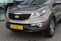 Kia Sportage 2.0 GDI 4WD AUTOMAAT 166pk ExecutiveLina Leder, NAVI, Camera, P