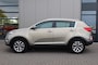 Kia Sportage 1.6 GDI BusinessLine Clima, Camera, NAVI, Trekhaak, 1e eigenaar