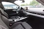 Audi A4 40 TFSI Design ProLine+ 190pk AUTOMAAT NAVI, afnb. Trekhaak, 19L