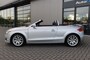 Audi TT Roadster 2.0 TFSI 200pk Pro Line Airco, Cruise, Leder/ Alcantara