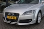 Audi TT Roadster 2.0 TFSI 200pk Pro Line Airco, Cruise, Leder/ Alcantara