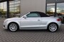 Audi TT Roadster 2.0 TFSI 200pk Pro Line Airco, Cruise, Leder/ Alcantara