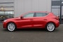SEAT Leon 1.5 eTSI 150pk DSG Xcellence NAVI, Camera, Trekhaak inklapbaar,