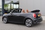 MINI Cooper 1.5 Cooper Yours Cabrio AUTOMAAT NAVI, Bruin Leder, Stoelverwarm