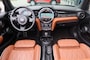 MINI Cooper 1.5 Cooper Yours Cabrio AUTOMAAT NAVI, Bruin Leder, Stoelverwarm