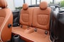 MINI Cooper 1.5 Cooper Yours Cabrio AUTOMAAT NAVI, Bruin Leder, Stoelverwarm