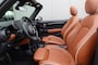 MINI Cooper 1.5 Cooper Yours Cabrio AUTOMAAT NAVI, Bruin Leder, Stoelverwarm