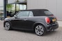 MINI Cooper 1.5 Cooper Yours Cabrio AUTOMAAT NAVI, Bruin Leder, Stoelverwarm