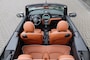 MINI Cooper 1.5 Cooper Yours Cabrio AUTOMAAT NAVI, Bruin Leder, Stoelverwarm