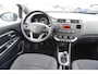 Kia Rio 1.2 CVVT 85pk Eco Dynamics 5D Comfort Pack Airco