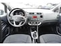 Kia Rio 1.2 CVVT 85pk Eco Dynamics 5D Comfort Pack Airco