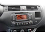 Kia Rio 1.2 CVVT 85pk Eco Dynamics 5D Comfort Pack Airco