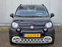 Fiat Panda Pandina 70pk hybrid | Carplay / Android Auto | Airco | Parkeersensoren