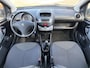 Peugeot 107 1.0 68PK 5-drs Active *airco, radio/cd*