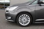 Ford C-Max 1.0 Titanium 125pk Clima, NAVI, Camera, Cruise, Trekhaak, PDC V+A, 1e eigenaar