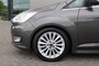Ford C-Max 1.0 Titanium 125pk Clima, NAVI, Camera, Cruise, Trekhaak, PDC V+A, 1e eigenaar