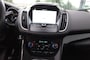 Ford C-Max 1.0 Titanium 125pk Clima, NAVI, Camera, Cruise, Trekhaak, PDC V+A, 1e eigenaar