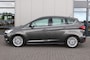 Ford C-Max 1.0 Titanium 125pk Clima, NAVI, Camera, Cruise, Trekhaak, PDC V+A, 1e eigenaar