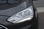 Ford C-Max 1.0 Titanium 125pk Clima, NAVI, Camera, Cruise, Trekhaak, PDC V+A, 1e eigenaar
