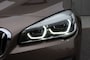 BMW 2-Serie 218i Active Tourer AUTOMAAT High Executive NAVI, Camera, Panoramadak, Beige Leder