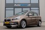 BMW 2-Serie 218i Active Tourer AUTOMAAT High Executive NAVI, Camera, Panoramadak, Beige Leder