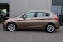 BMW 2-Serie 218i Active Tourer AUTOMAAT High Executive NAVI, Camera, Panoramadak, Beige Leder