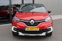 Renault Captur 1.3 TCe Intens AUTOMAAT 150pk Airco, NAVI, Cruise, Stoelverwarming