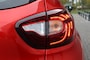 Renault Captur 1.3 TCe Intens AUTOMAAT 150pk Airco, NAVI, Cruise, Stoelverwarming