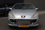 Peugeot 307 307cc 2.0-16V XS Clima, Half Leder