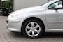 Peugeot 307 307cc 2.0-16V XS Clima, Half Leder