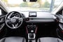 Mazda CX-3 2.0 SkyActive 120pk GT-M NAVI, Camera, Leder, Head-up, Trekhaak afnb.