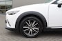 Mazda CX-3 2.0 SkyActive 120pk GT-M NAVI, Camera, Leder, Head-up, Trekhaak afnb.