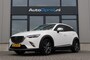 Mazda CX-3 2.0 SkyActive 120pk GT-M NAVI, Camera, Leder, Head-up, Trekhaak afnb.