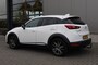 Mazda CX-3 2.0 SkyActive 120pk GT-M NAVI, Camera, Leder, Head-up, Trekhaak afnb.