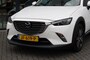 Mazda CX-3 2.0 SkyActive 120pk GT-M NAVI, Camera, Leder, Head-up, Trekhaak afnb.