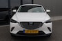 Mazda CX-3 2.0 SkyActive 120pk GT-M NAVI, Camera, Leder, Head-up, Trekhaak afnb.